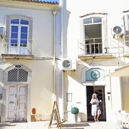 Апартаменти Casa St Yves - Sunny Flat In Setubal On Av Luisa Todi Екстер'єр фото